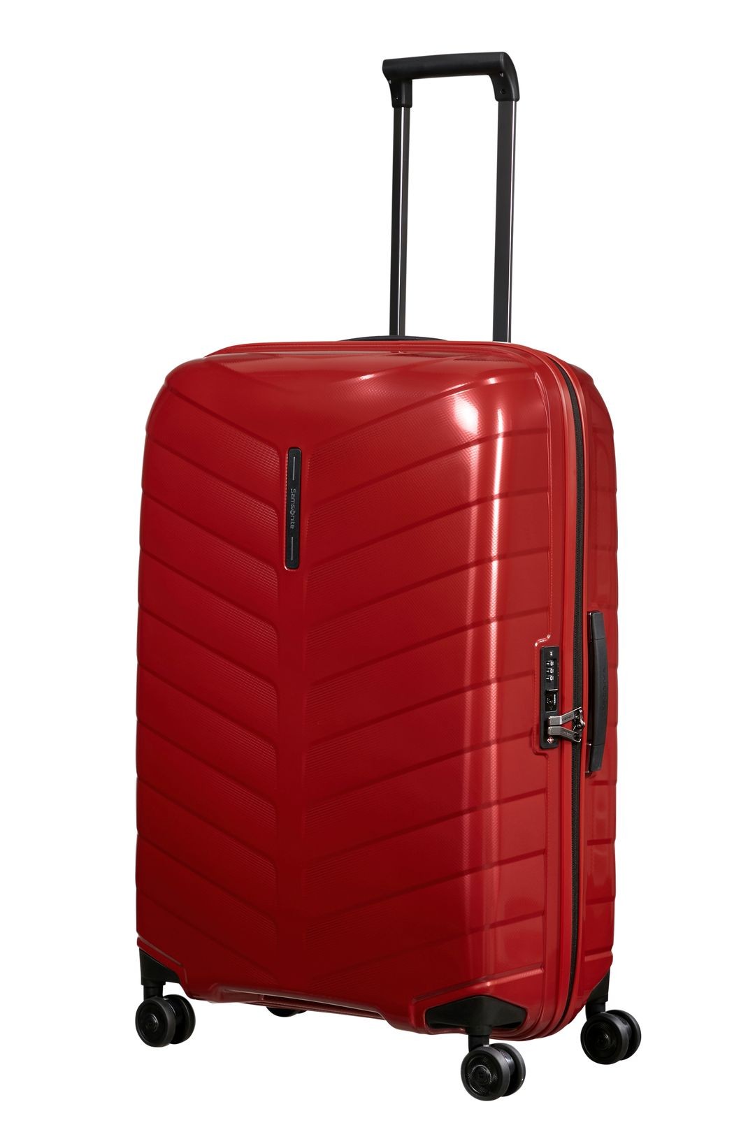 SAMSONITE Attrix Trolley Rigido 75cm