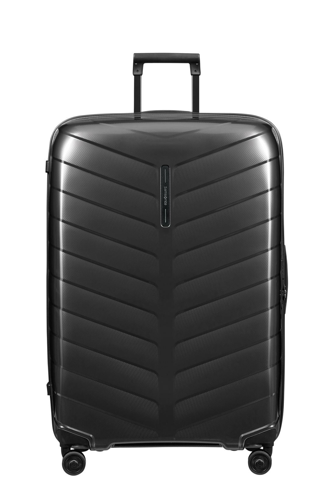 SAMSONITE Attrix -vaunun jäykkä 81cm