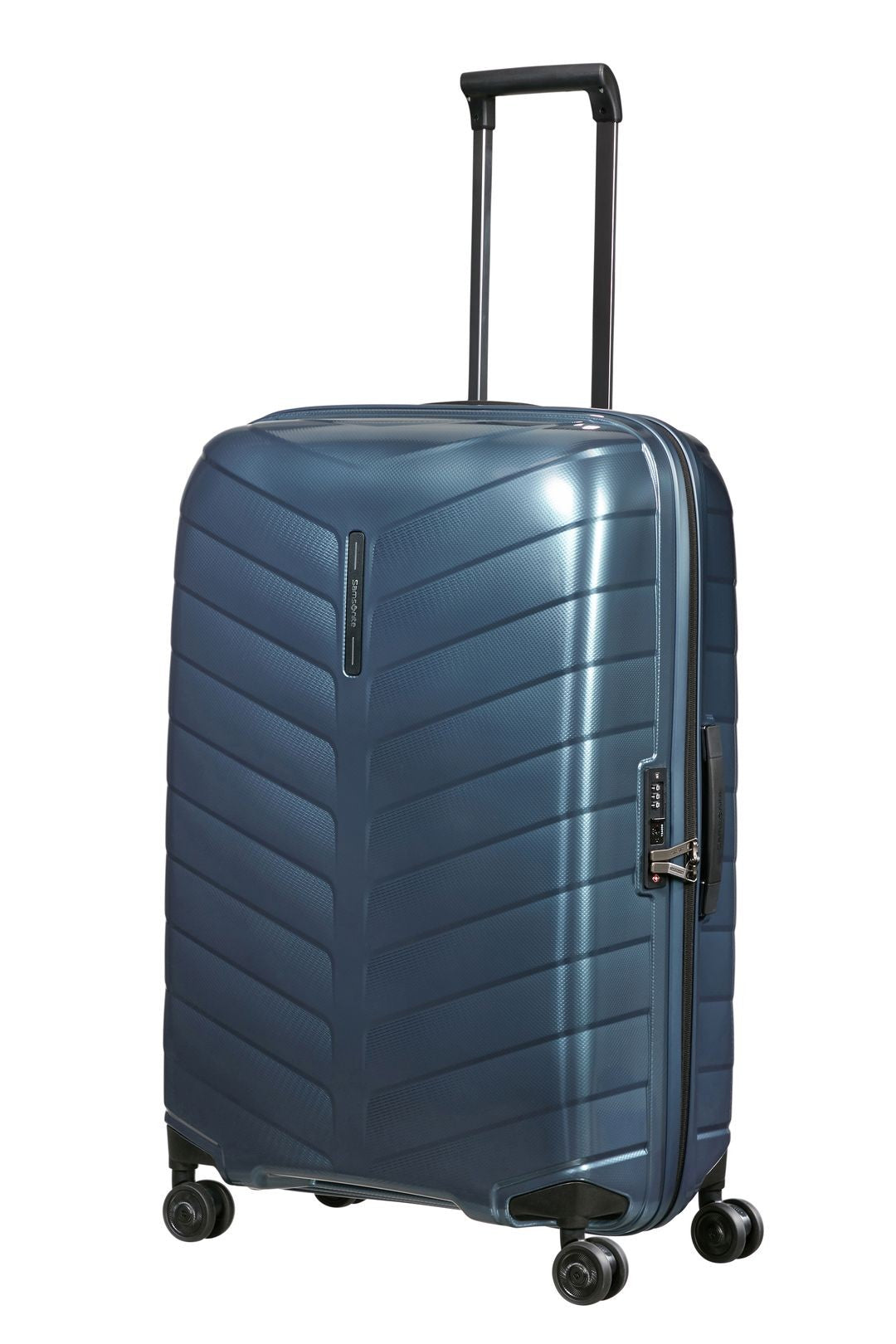 SAMSONITE Attrix Trolley Rigido 75cm