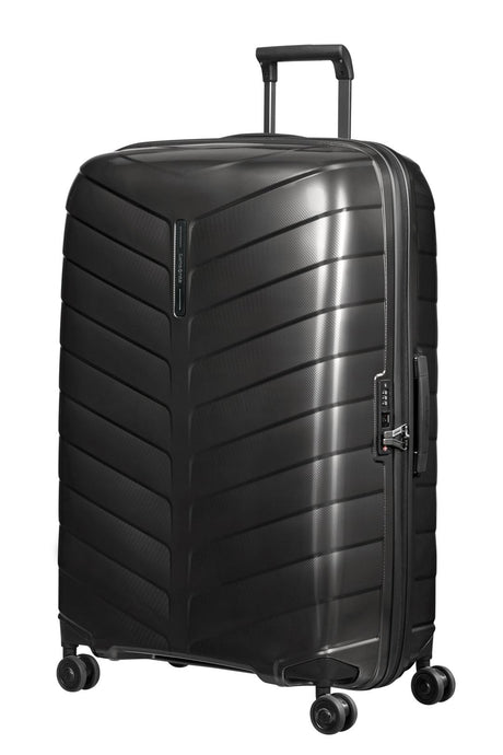 SAMSONITE Attrix -vaunun jäykkä 81cm