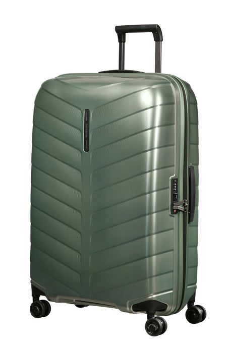 SAMSONITE Attrix -vaunun rigido 75cm