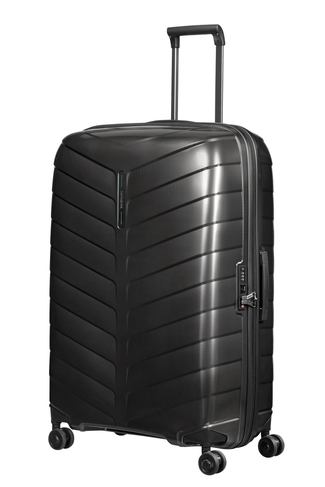 SAMSONITE Attrix -vaunun jäykkä 81cm