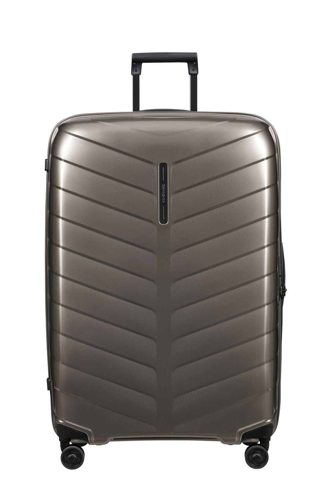 SAMSONITE Attrix -vaunun jäykkä 81cm