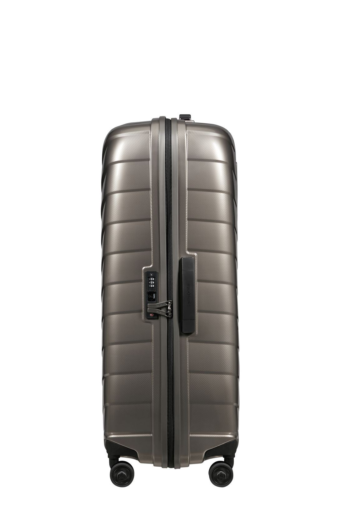 SAMSONITE Attrix -vaunun jäykkä 81cm