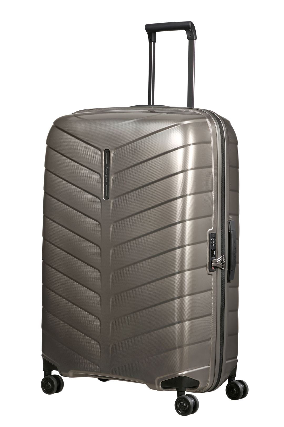 SAMSONITE Attrix -vaunun jäykkä 81cm