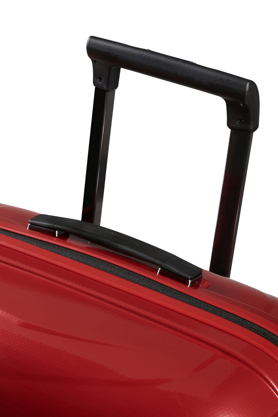 SAMSONITE Attrix Trolley Rigido 75cm