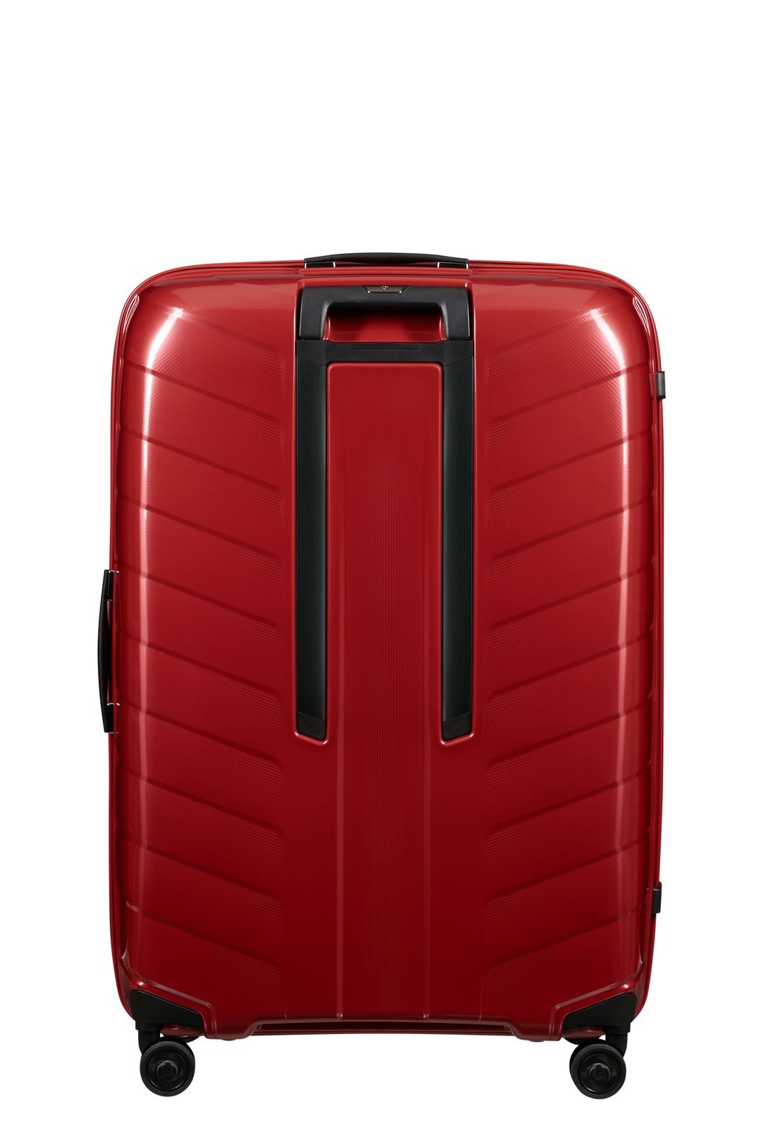 SAMSONITE Attrix -vaunun jäykkä 81cm