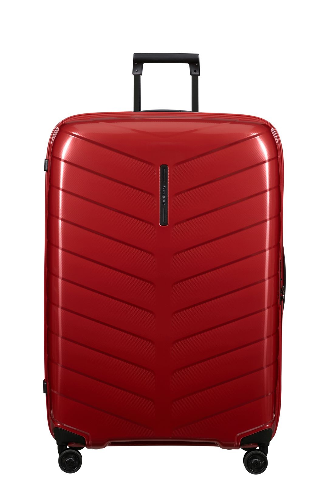 SAMSONITE Attrix -vaunun jäykkä 81cm