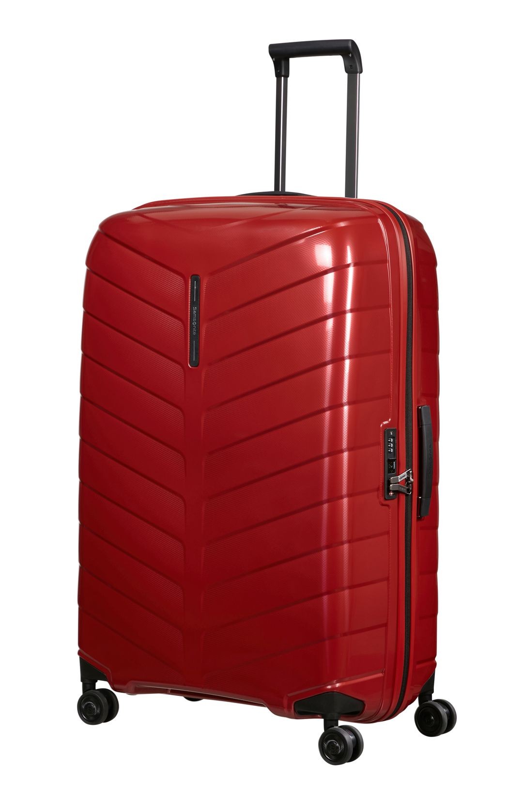 SAMSONITE Attrix -vaunun jäykkä 81cm