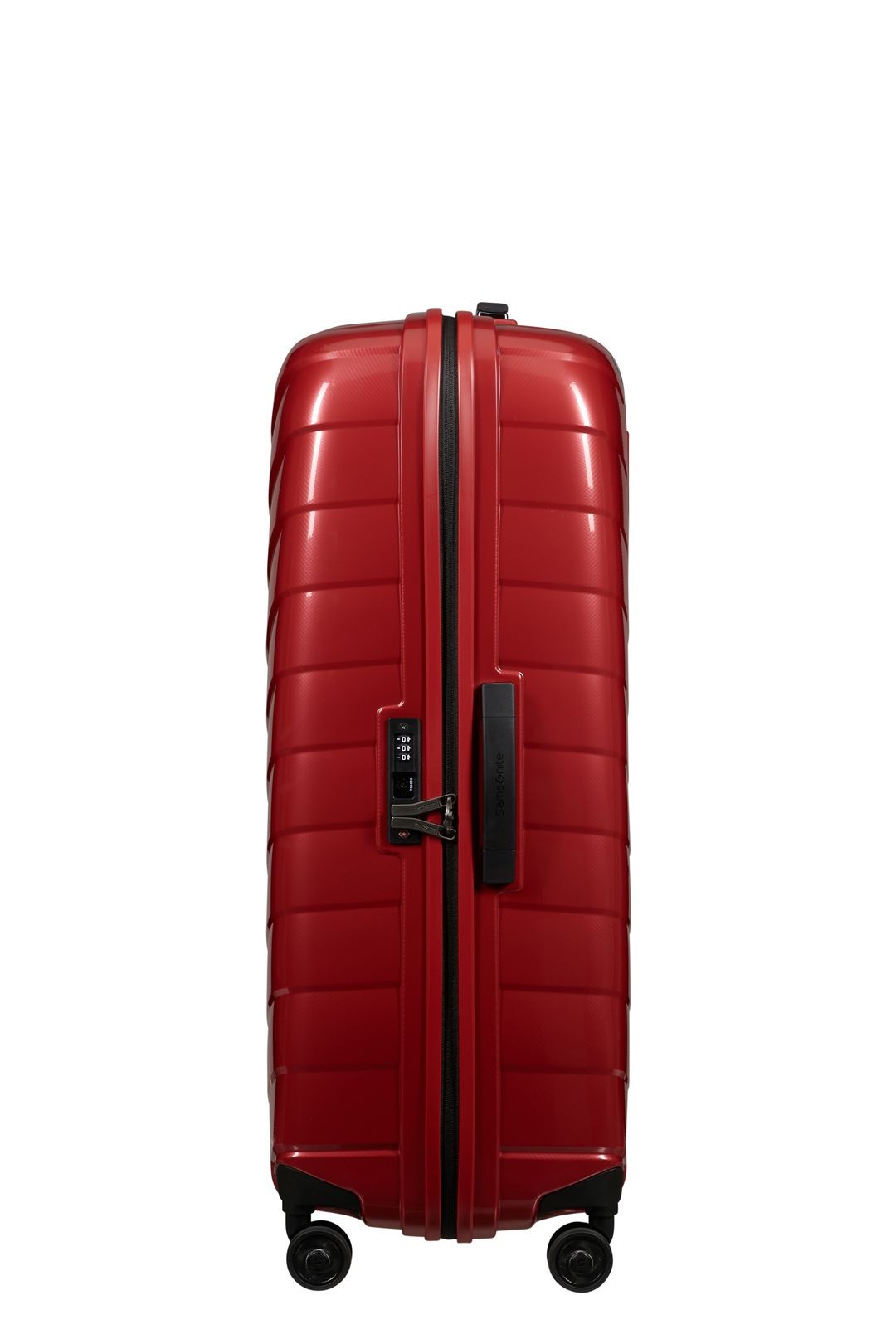 SAMSONITE Attrix -vaunun jäykkä 81cm