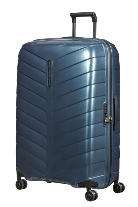 SAMSONITE Attrix -vaunun jäykkä 81cm