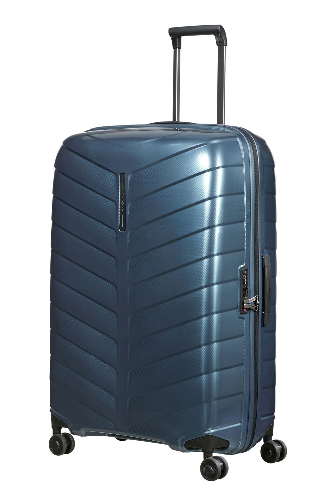 SAMSONITE Attrix -vaunun jäykkä 81cm