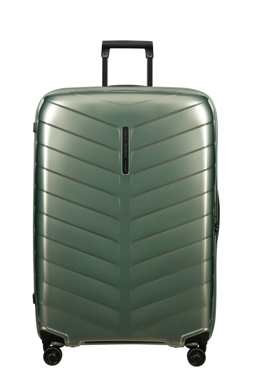 SAMSONITE Attrix -vaunun jäykkä 81cm