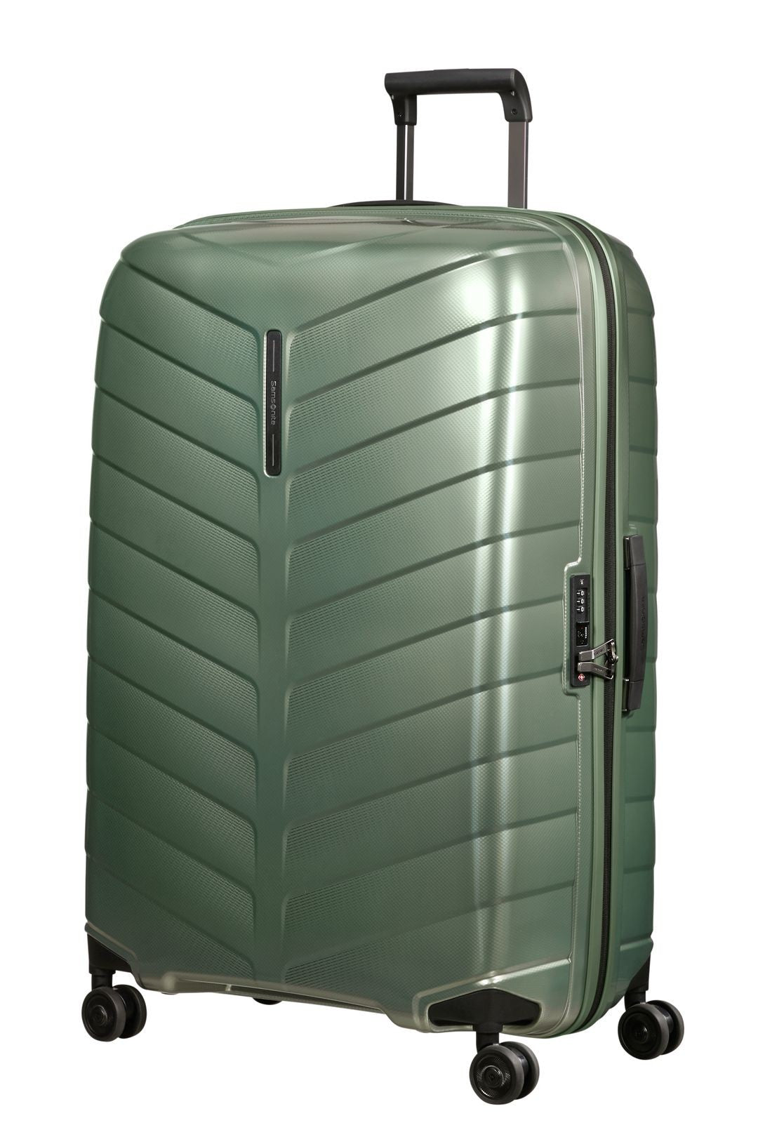 SAMSONITE Attrix -vaunun jäykkä 81cm