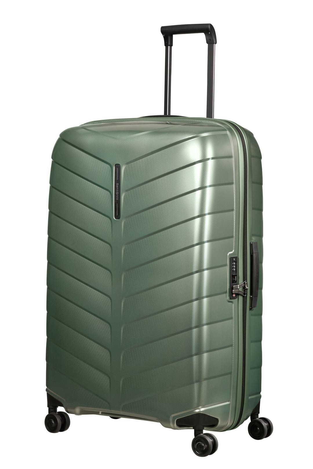 SAMSONITE Attrix -vaunun jäykkä 81cm