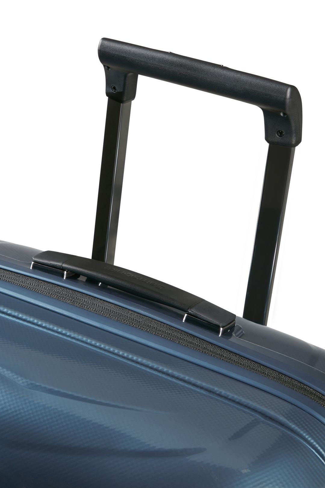 SAMSONITE Attrix -vaunun jäykkä 81cm