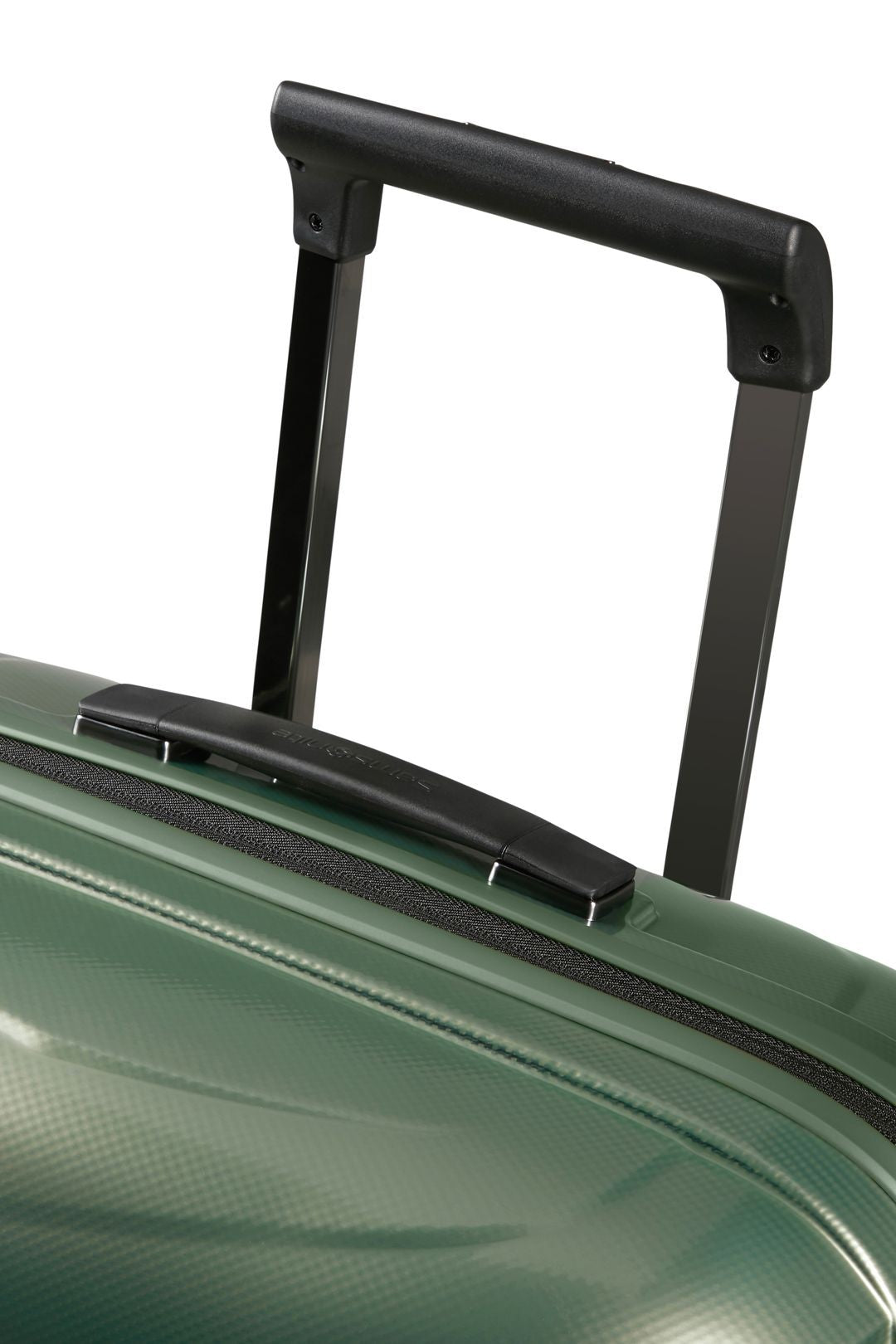 SAMSONITE Attrix -vaunun jäykkä 81cm