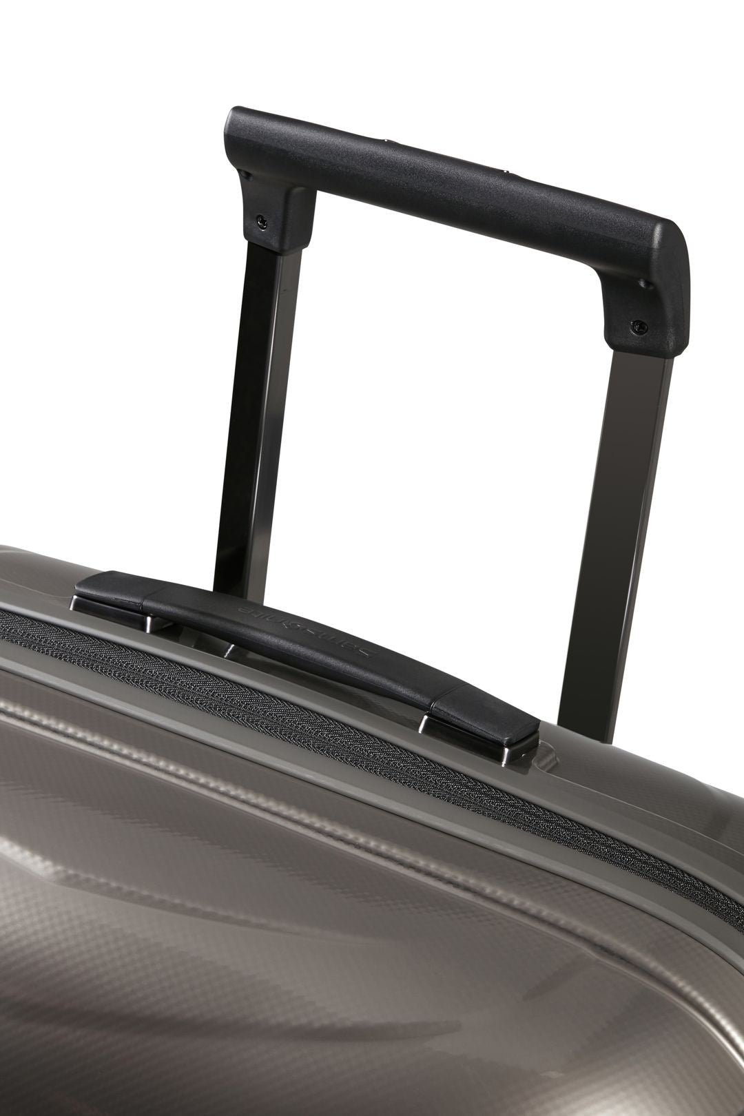 SAMSONITE Attrix -vaunun jäykkä 81cm