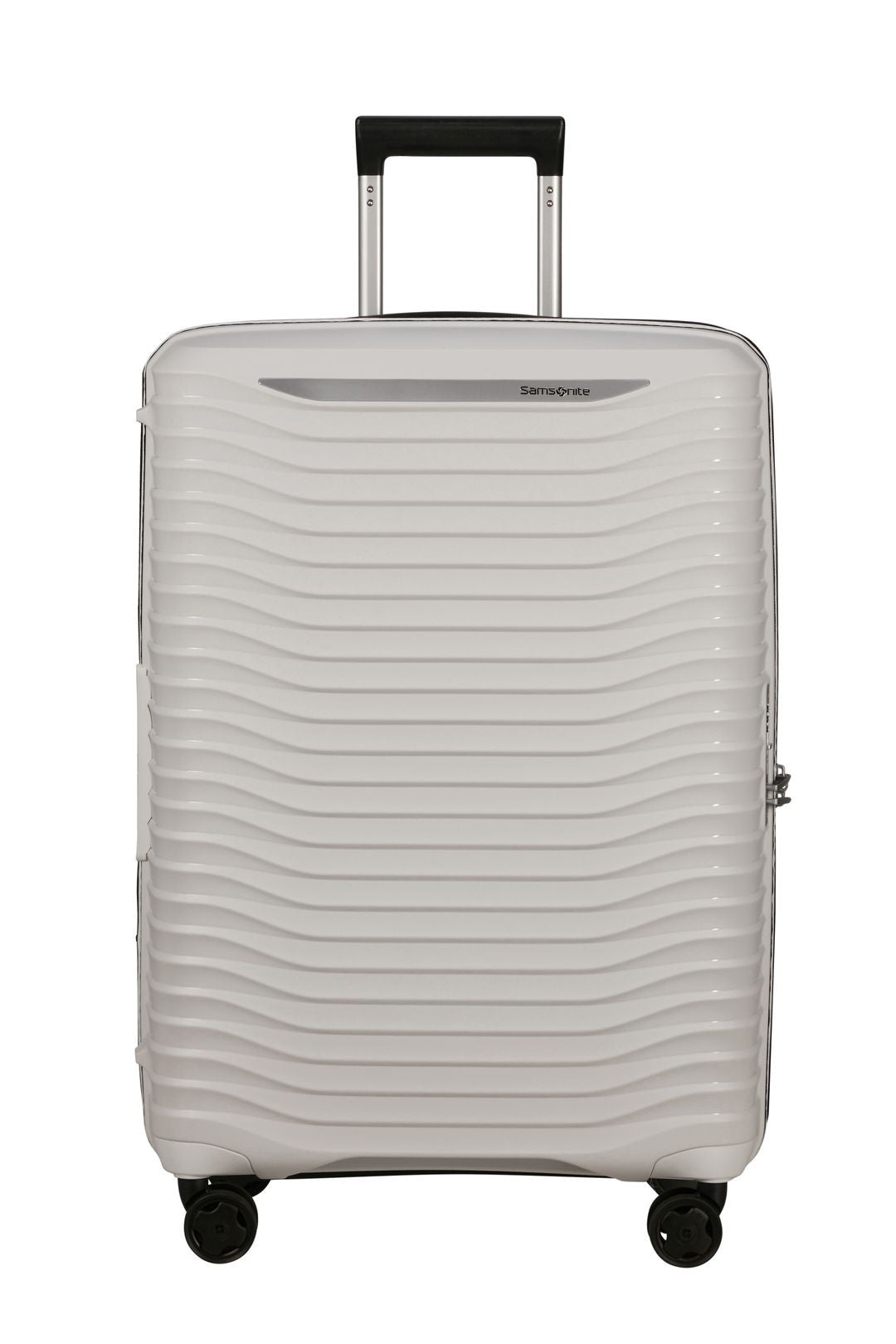 Wydłużona mediana walizki Upscape Samsonite 68 cm