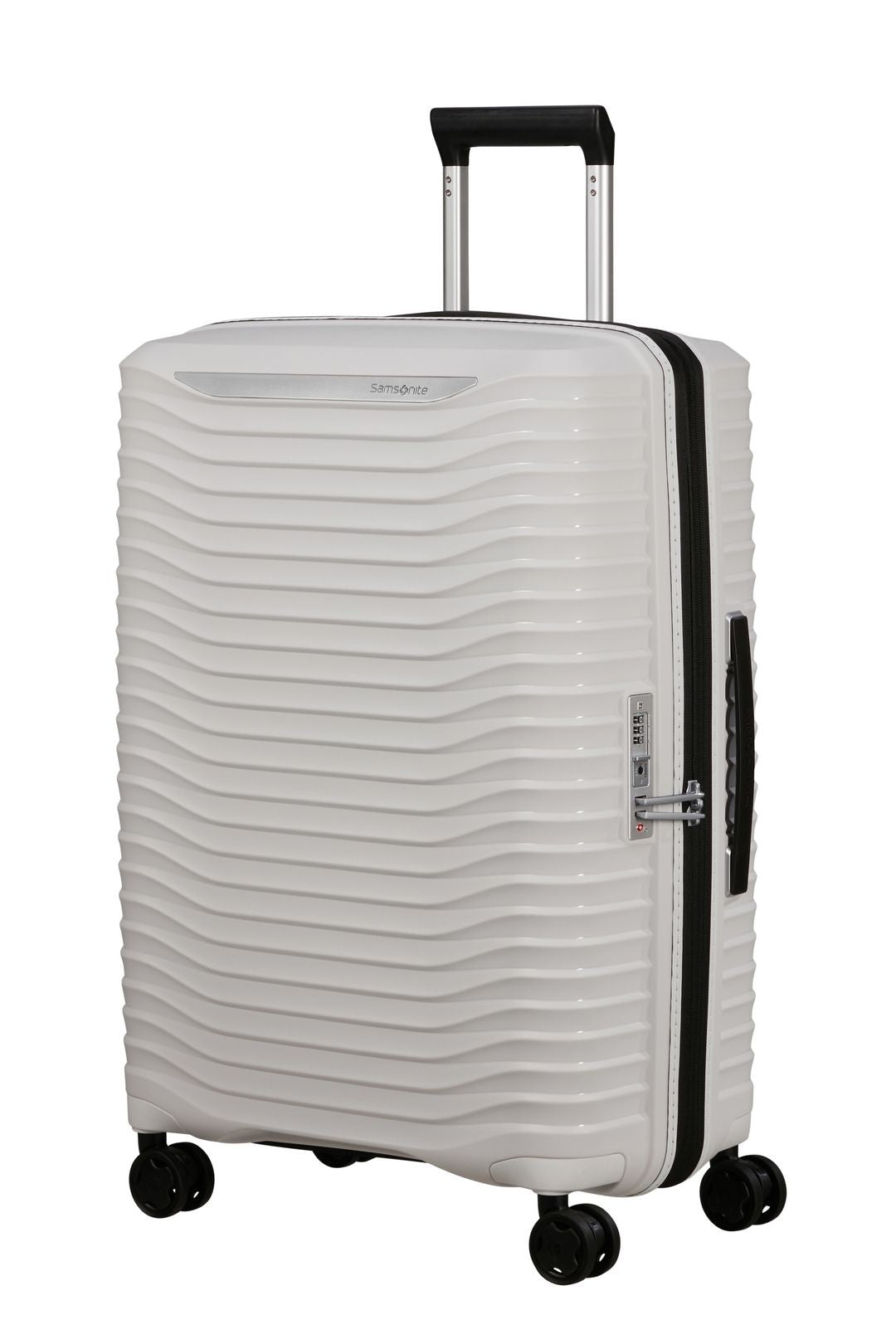 Wydłużona mediana walizki Upscape Samsonite 68 cm