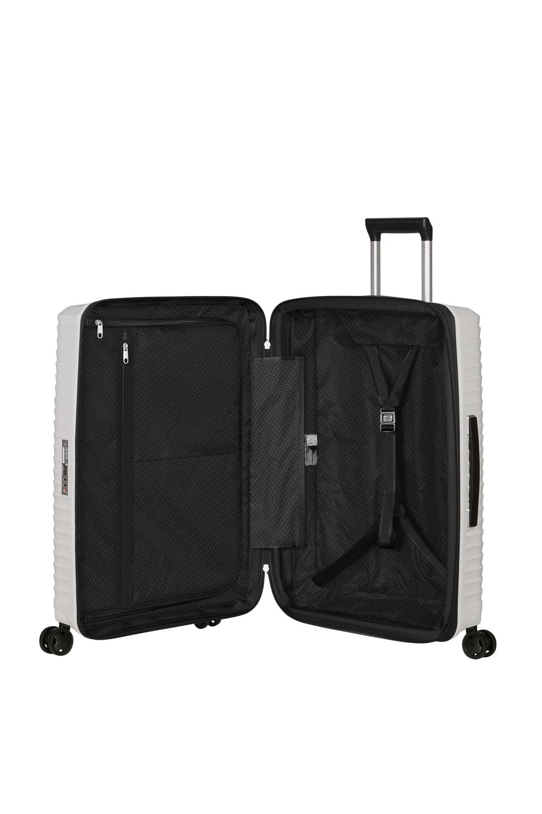 Wydłużona mediana walizki Upscape Samsonite 68 cm