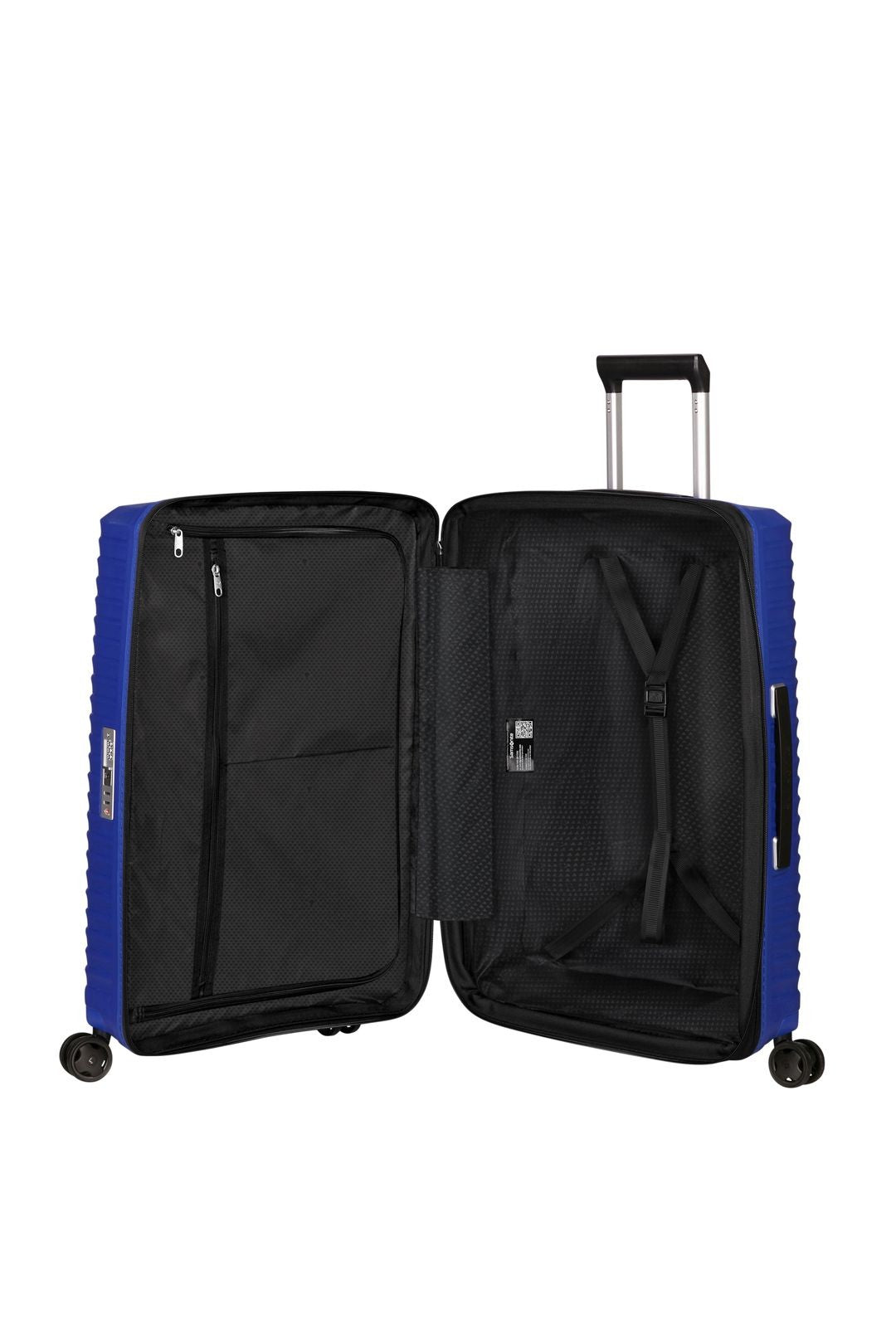 Wydłużona mediana walizki Upscape Samsonite 68 cm