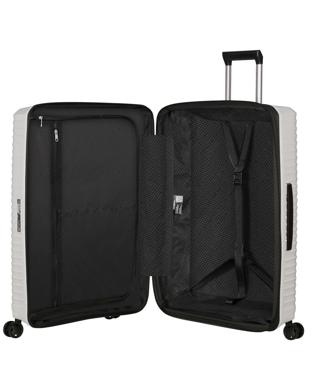 Rozszerzona podsmina SAMSONITE 75 cm