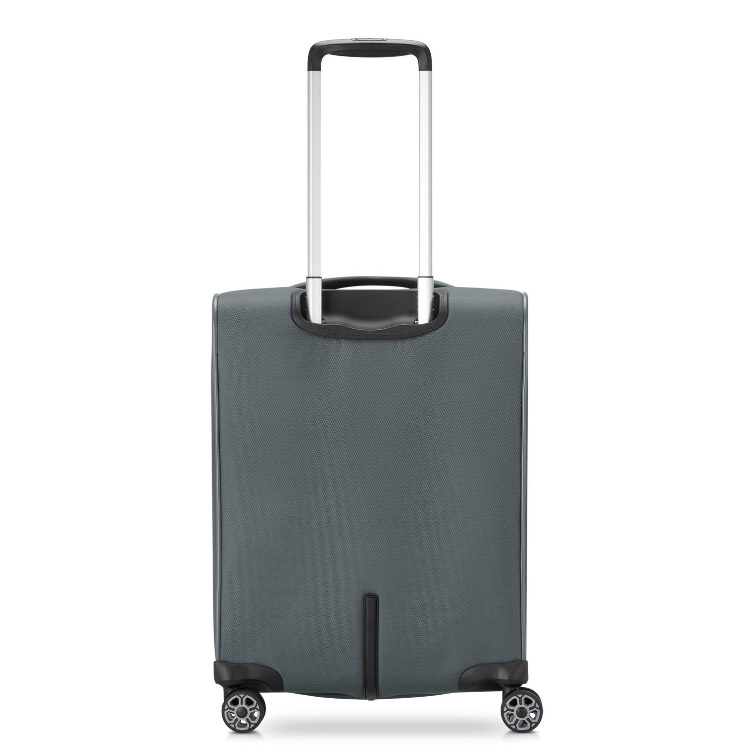 Roncato SET Trolley Blando Extensible IRONIK 2.0