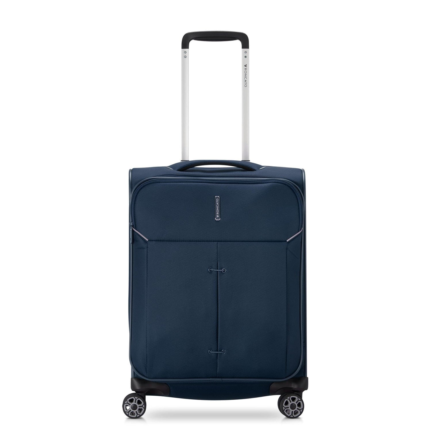 Roncato SET Trolley Blando Extensible IRONIK 2.0