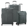 Roncato SET Trolley Blando Extensible IRONIK 2.0