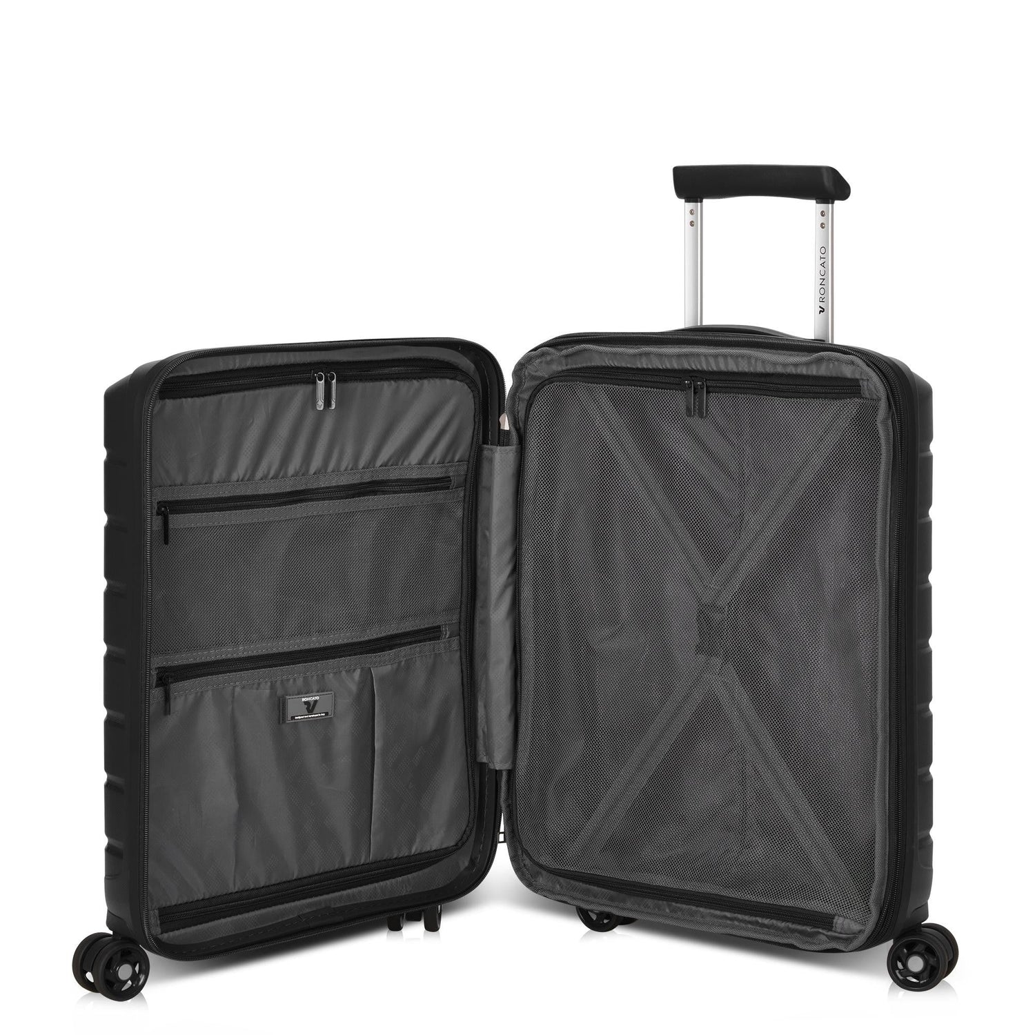 Roncato Erweiterbarer Trolley Set B-Flying