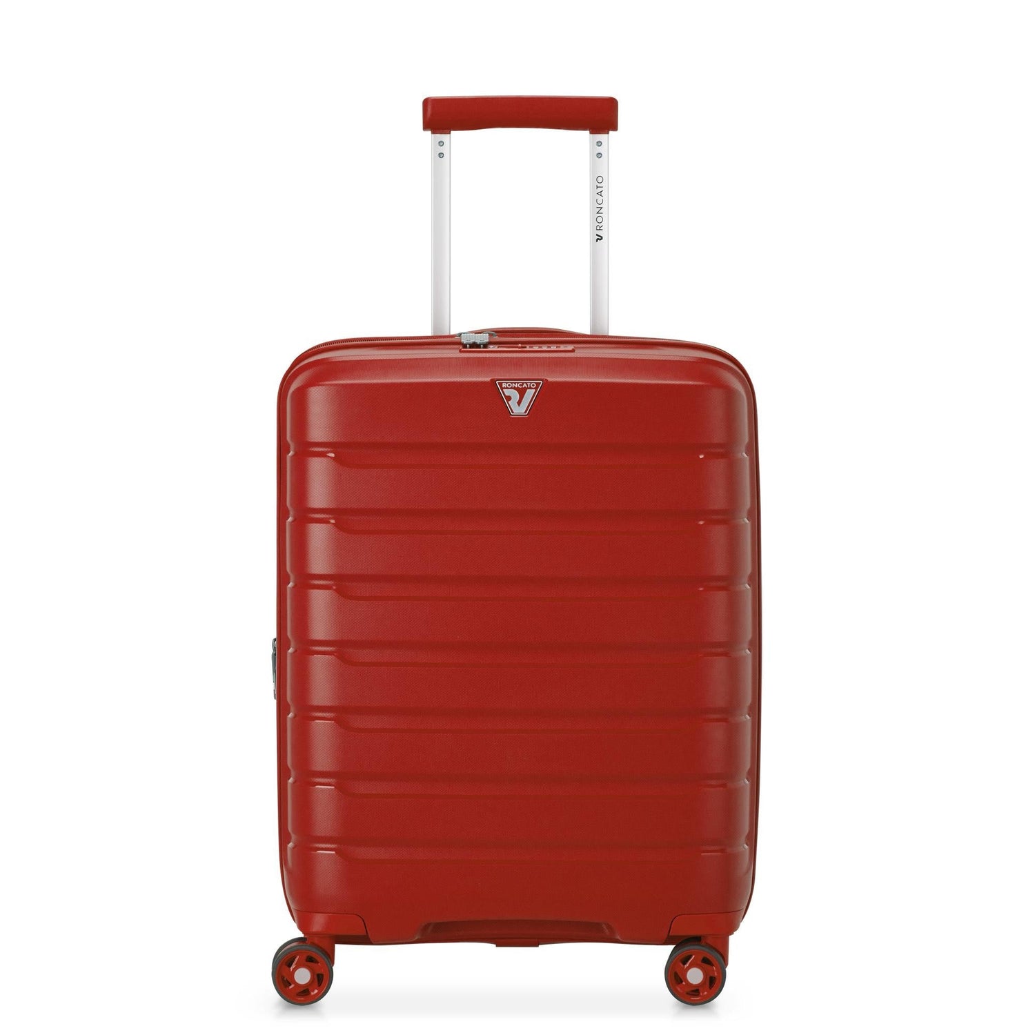 Roncato Erweiterbarer Trolley Set B-Flying