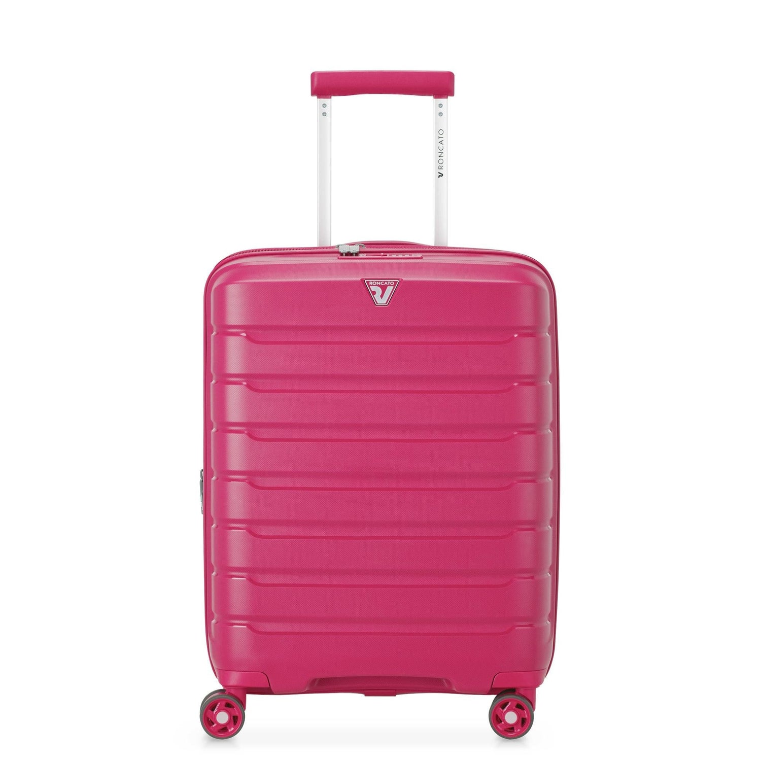 Roncato Erweiterbarer Trolley Set B-Flying