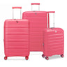 Roncato Erweiterbarer Trolley Set B-Flying