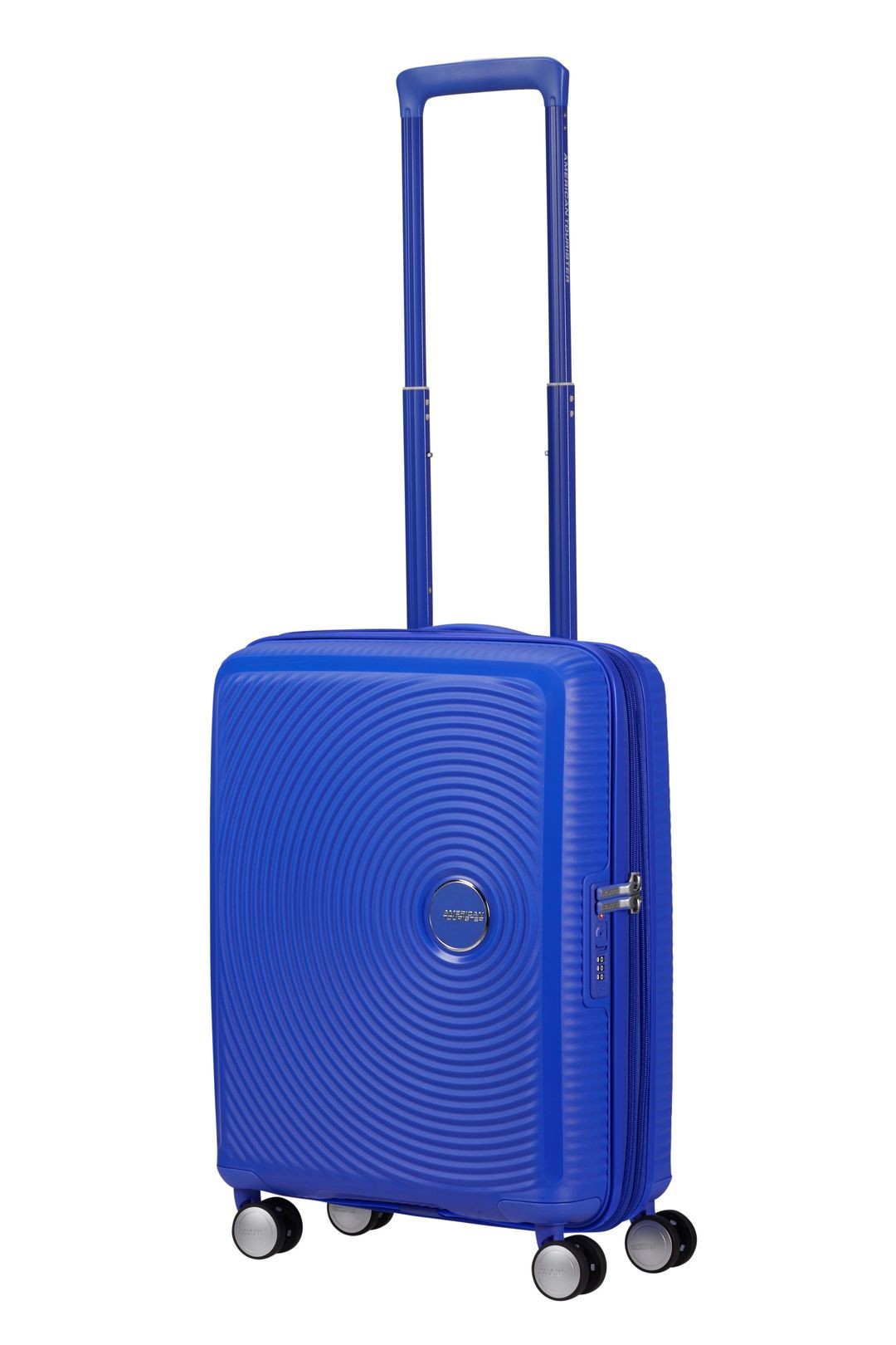 Soundbox  American Tourister - rozszerzalny mały rozmiar