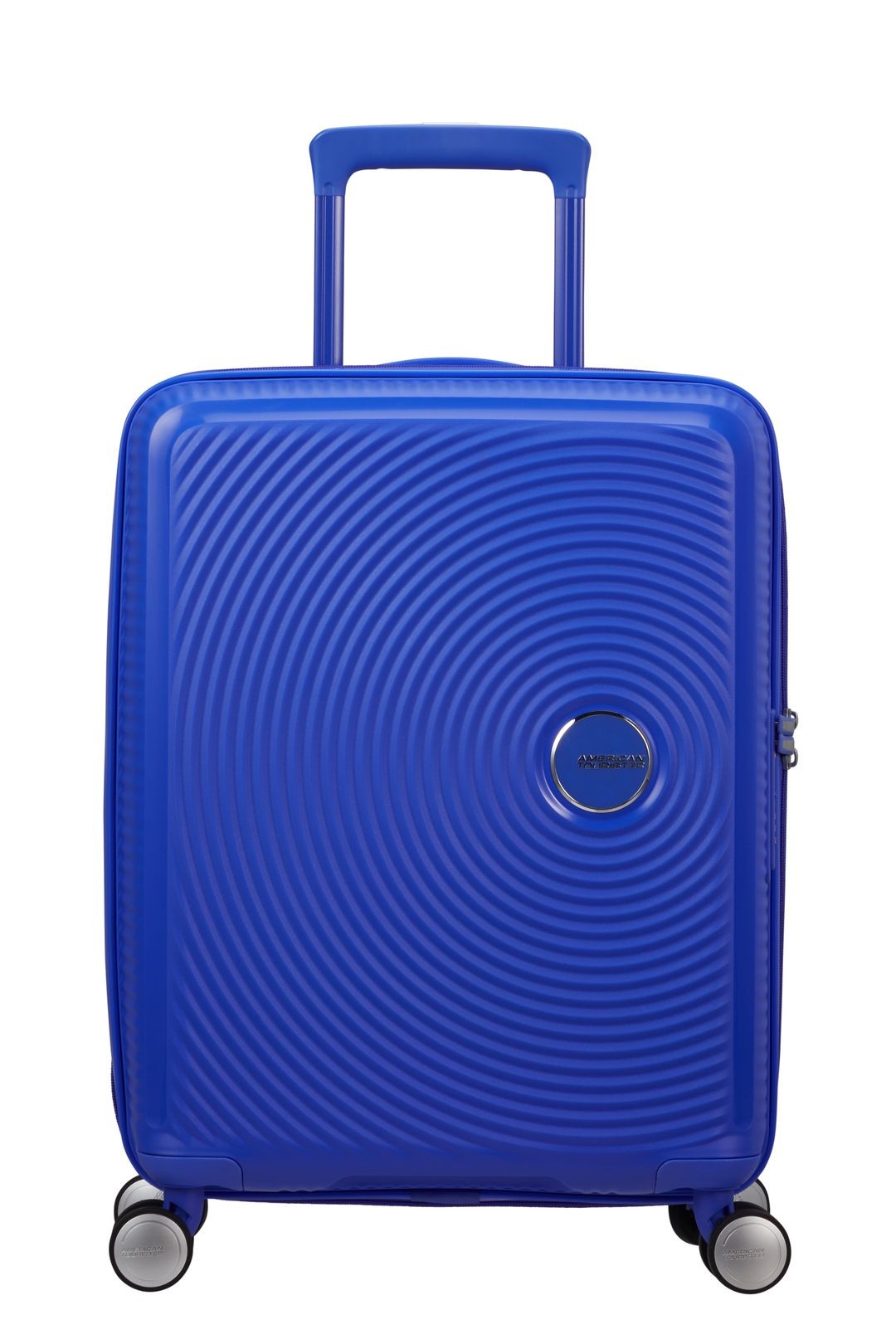 Soundbox  American Tourister - rozszerzalny mały rozmiar