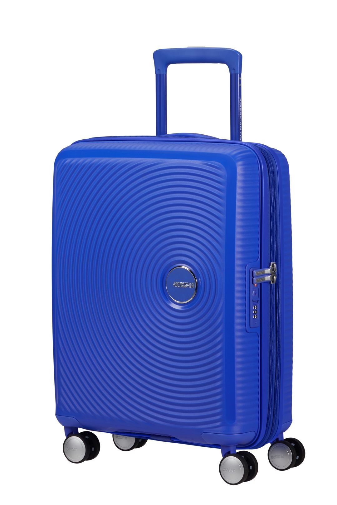 Soundbox  American Tourister - rozszerzalny mały rozmiar