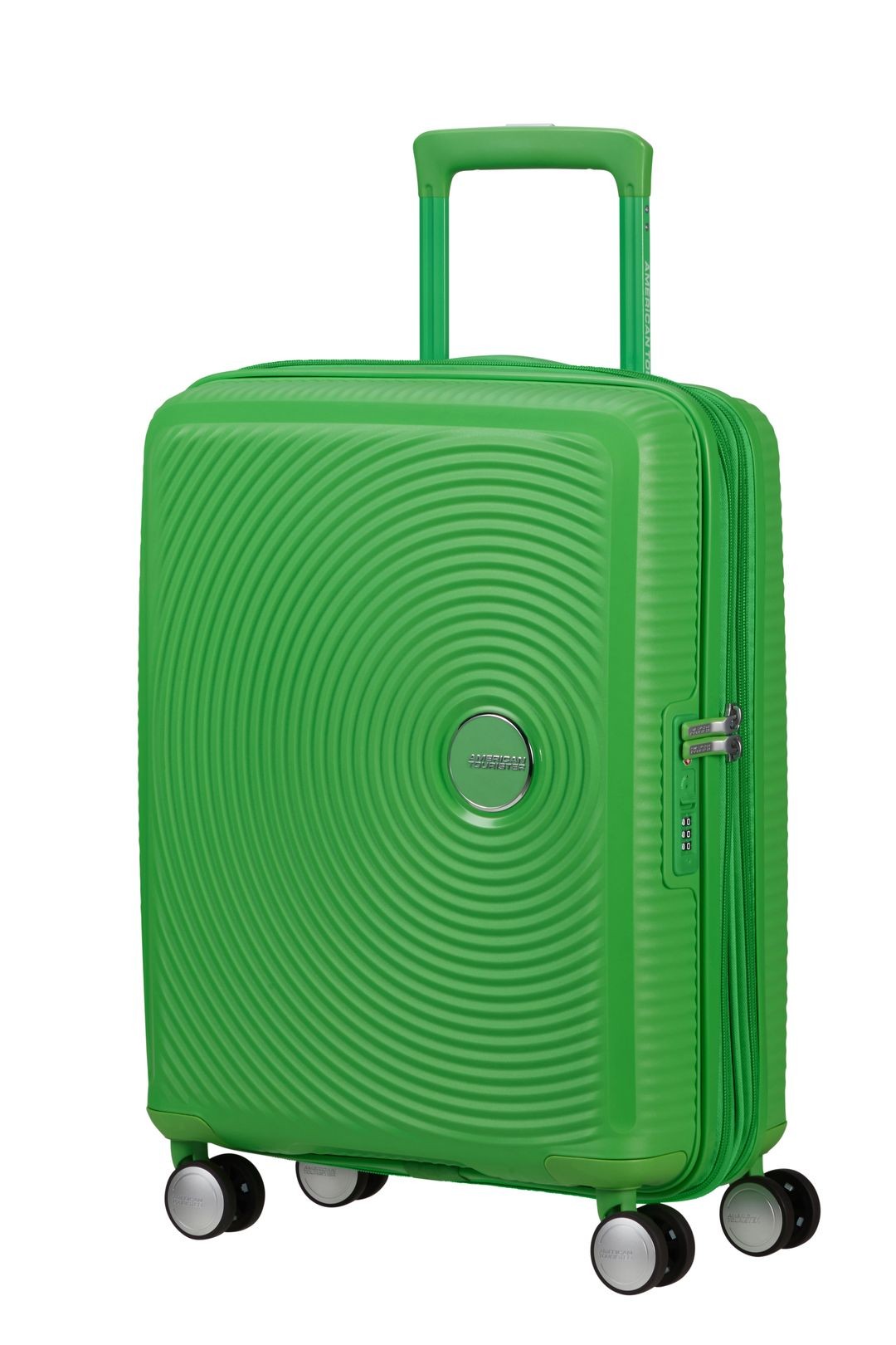 Soundbox  American Tourister - rozszerzalny mały rozmiar