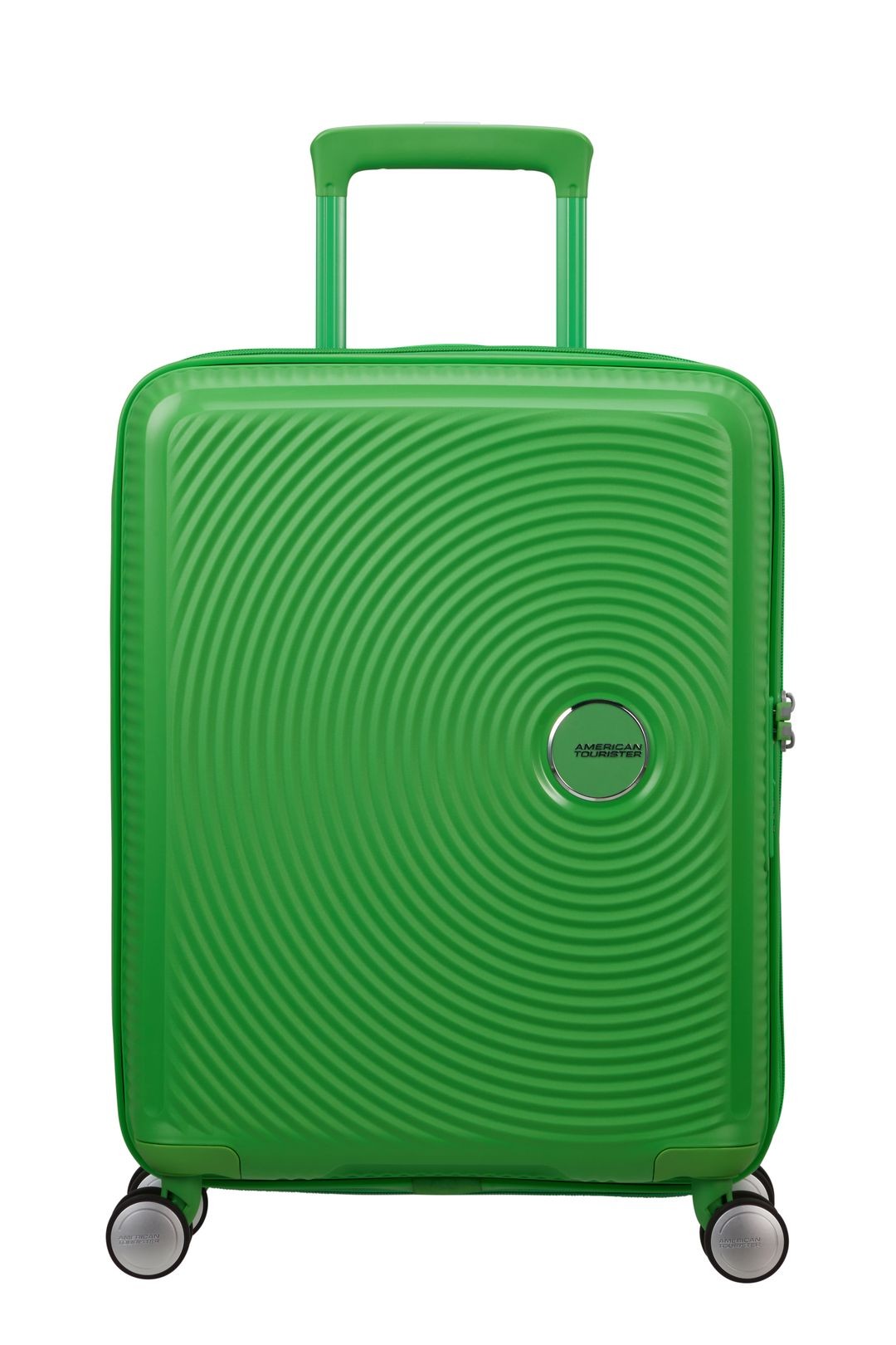 Soundbox  American Tourister - rozszerzalny mały rozmiar