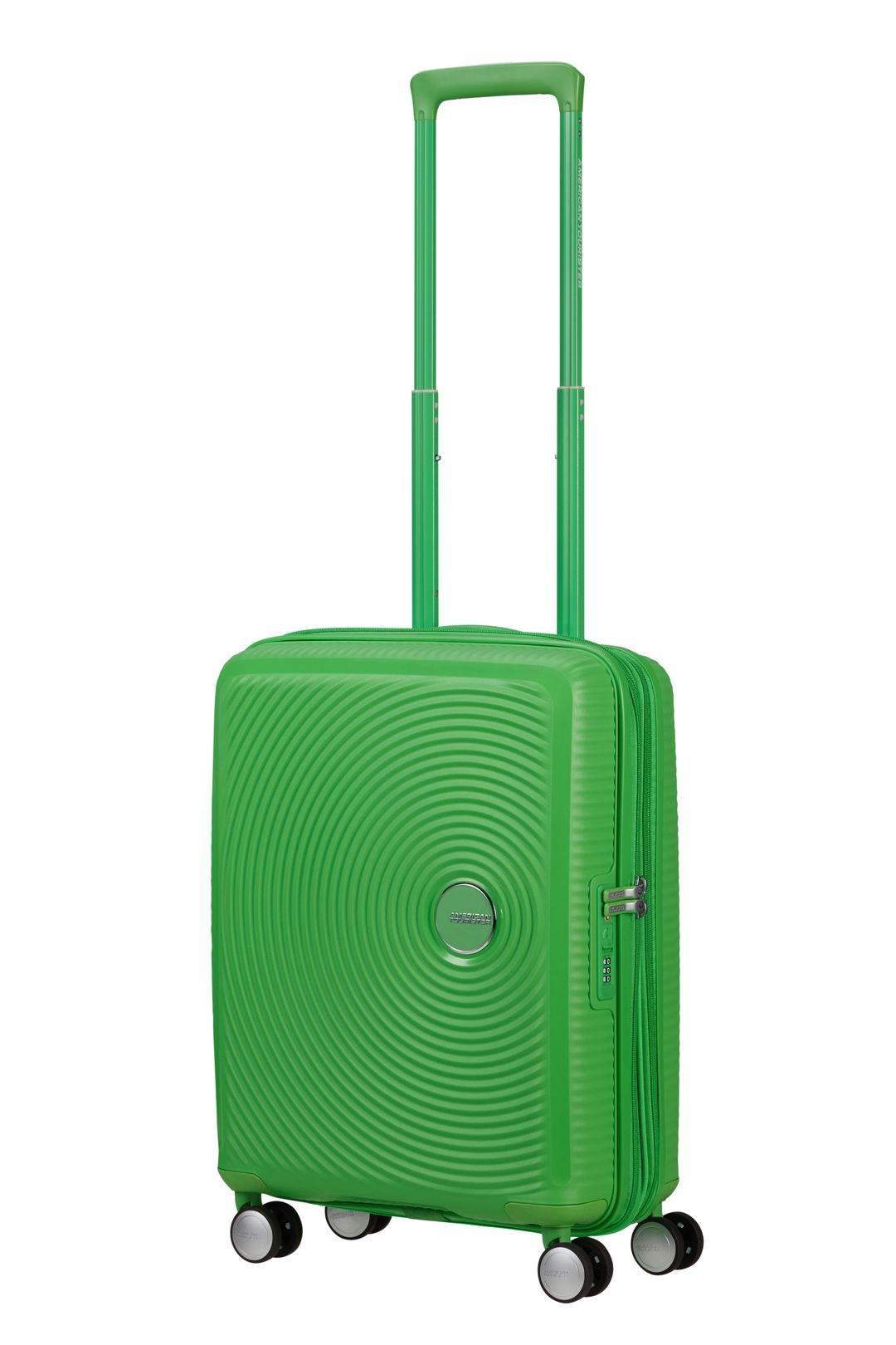 Soundbox  American Tourister - rozszerzalny mały rozmiar