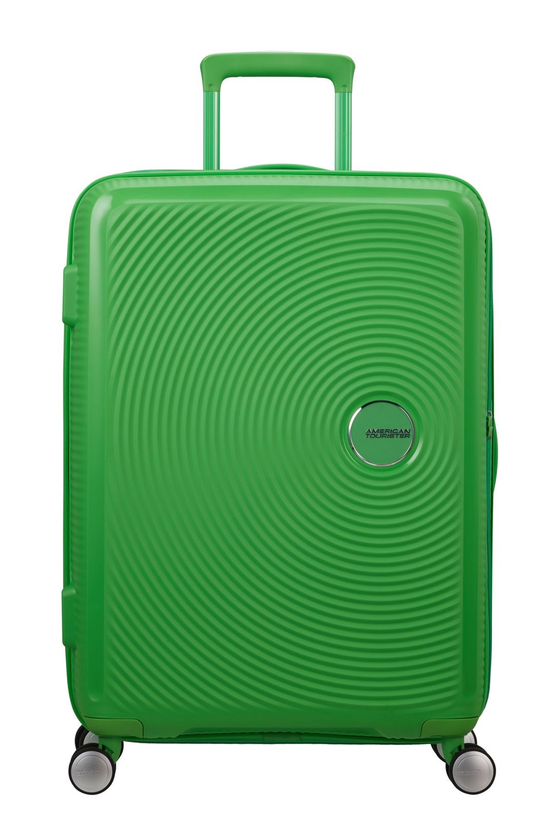 Soundbox von American Tourister  Spinner mittelgroß