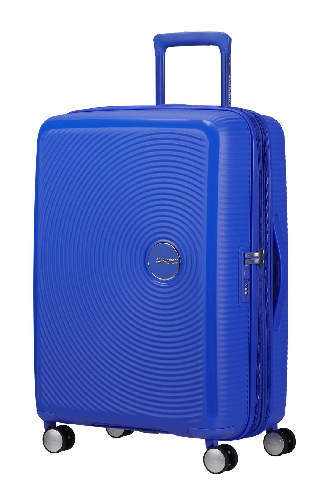 Soundbox von American Tourister  Spinner mittelgroß