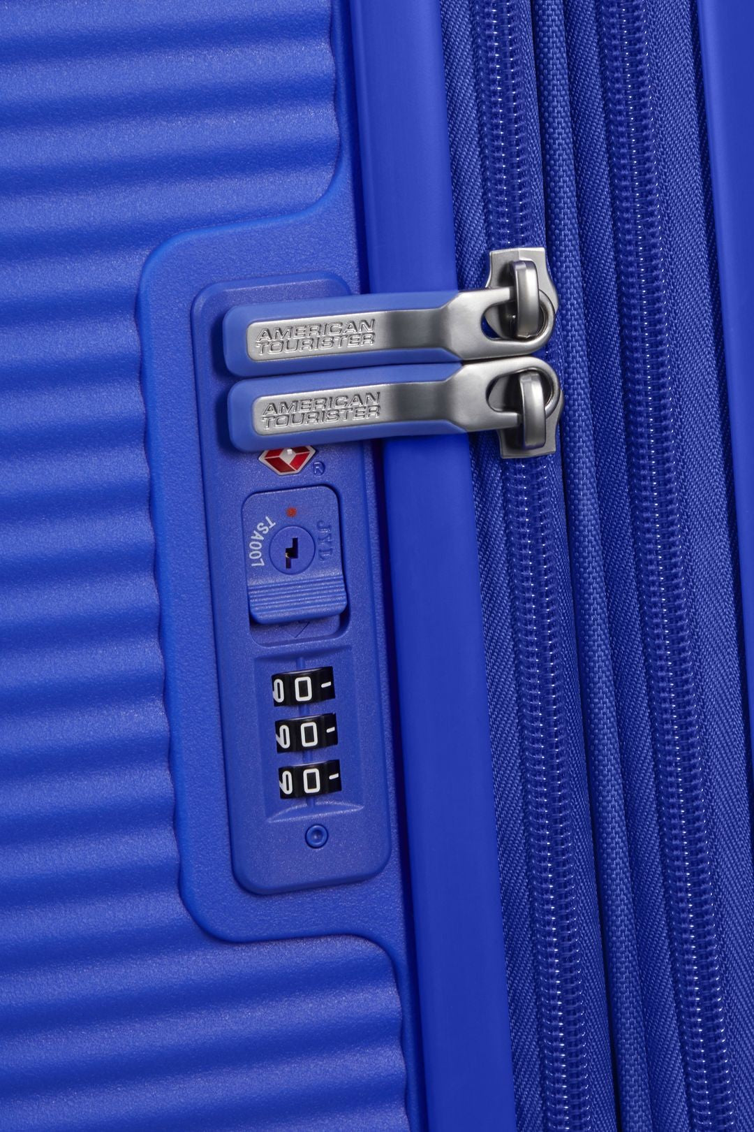 Soundbox von American Tourister  Spinner mittelgroß