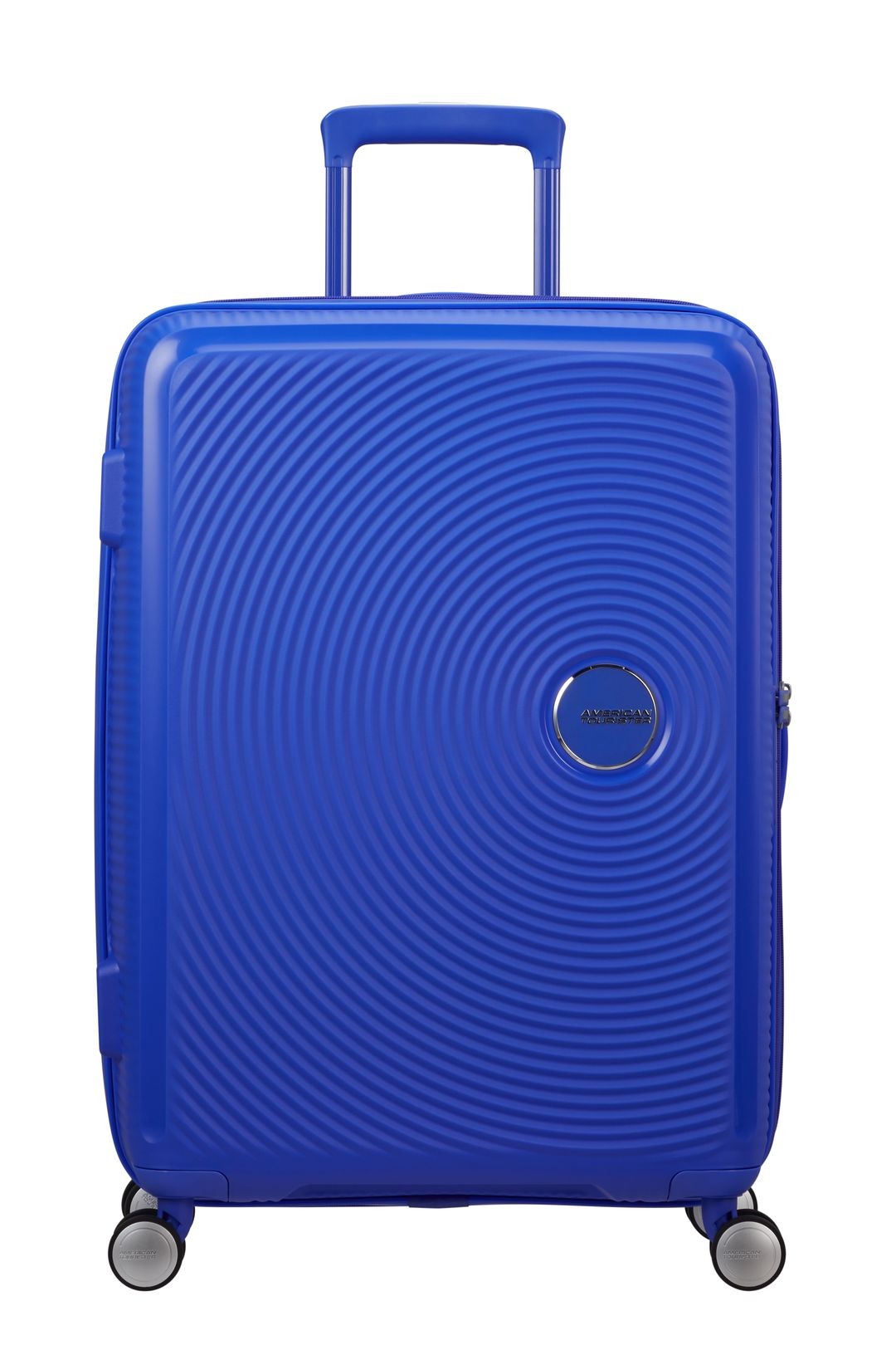 Soundbox von American Tourister  Spinner mittelgroß