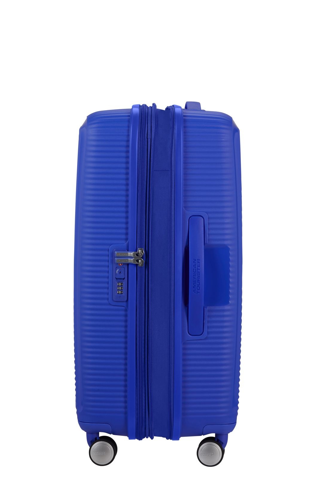 Soundbox von American Tourister  Spinner mittelgroß