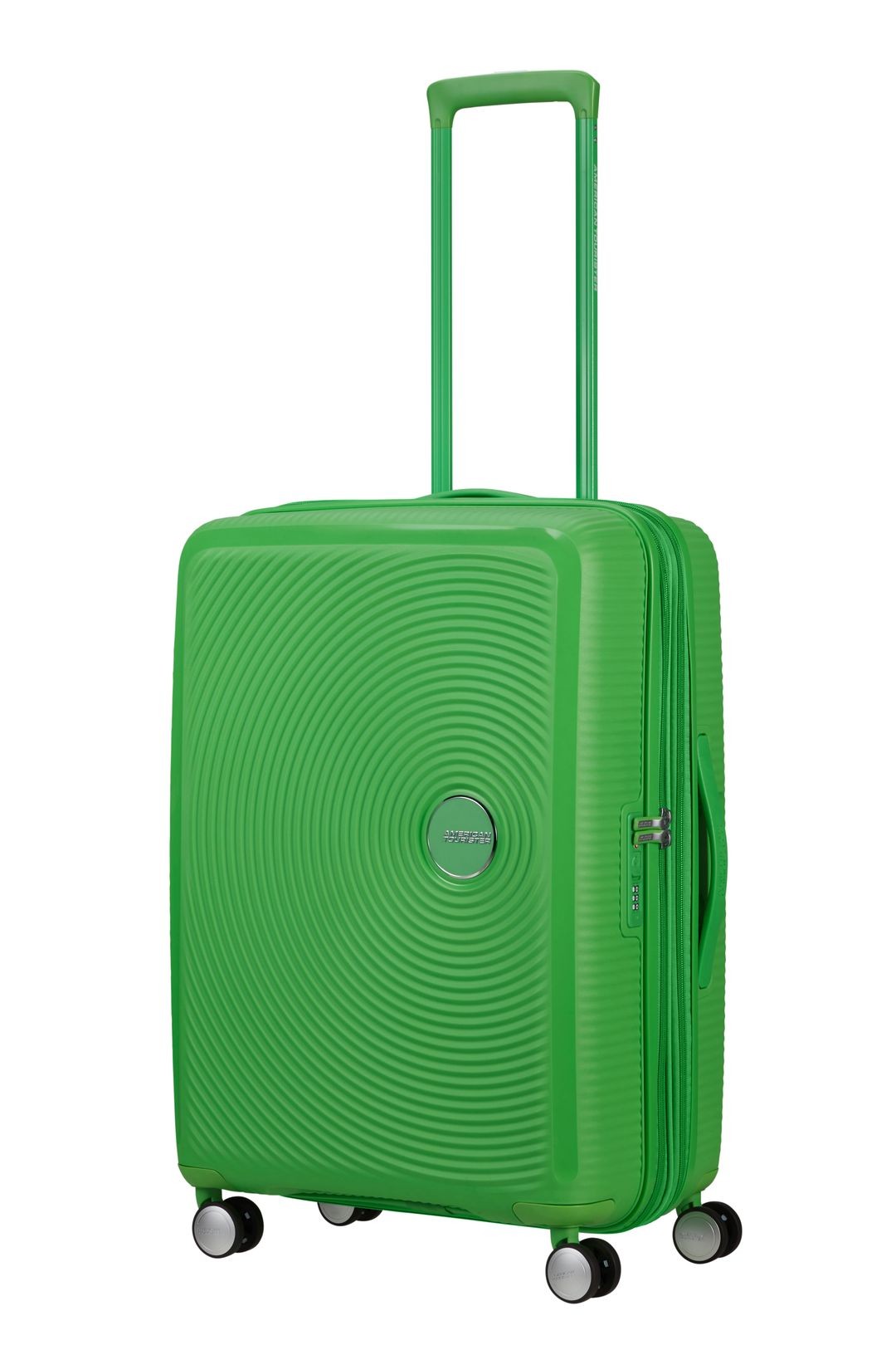 Soundbox von American Tourister  Spinner mittelgroß