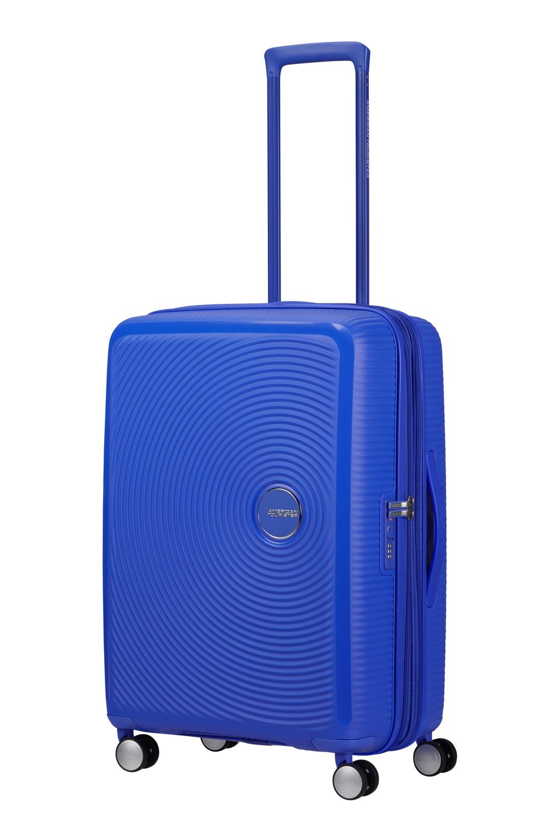 Soundbox von American Tourister  Spinner mittelgroß