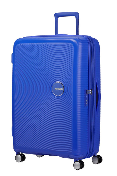 SOLTBOX OF American Tourister  Spinner tamanho grande