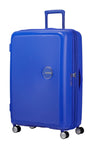 SOLTBOX OF American Tourister  Spinner tamanho grande