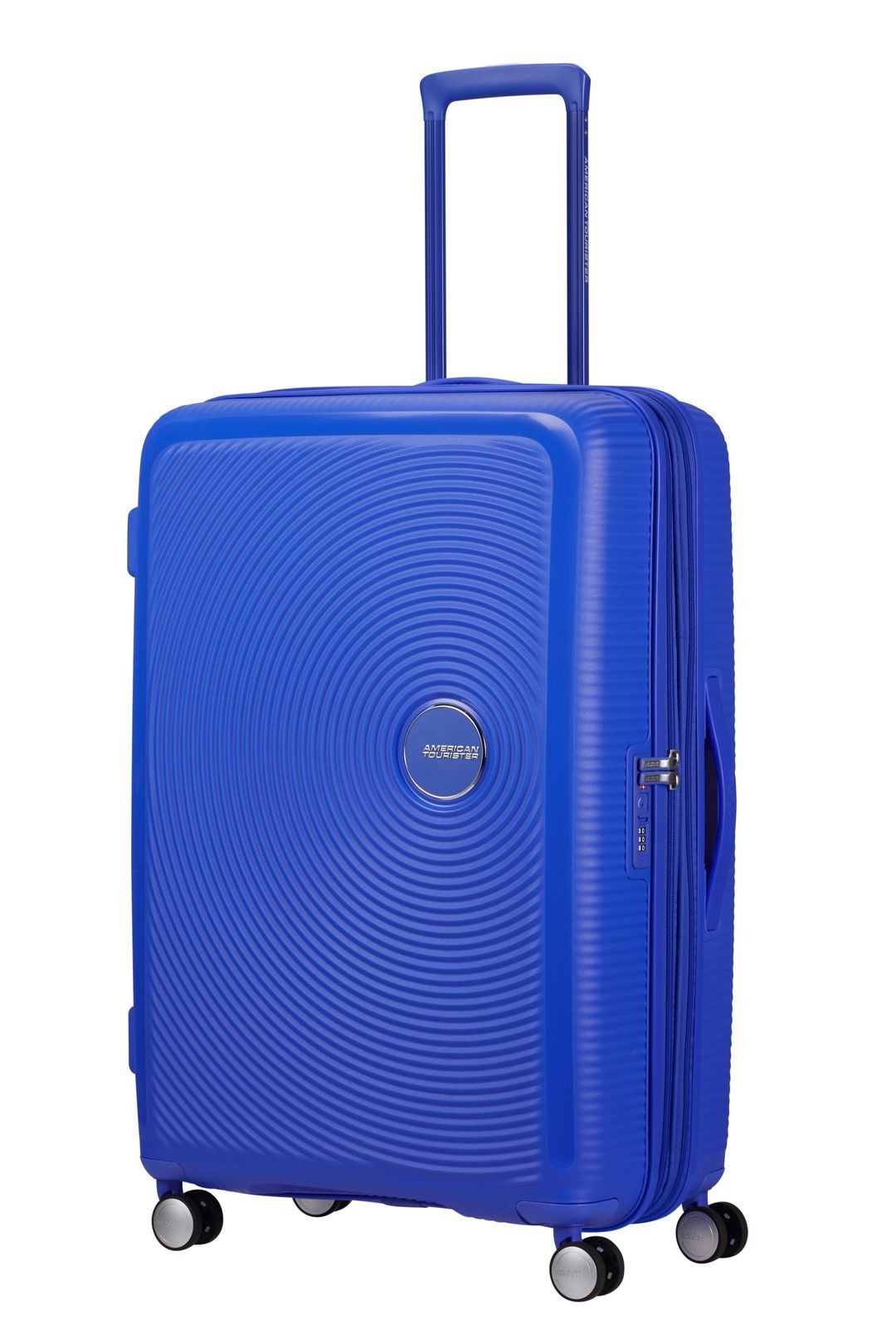 SOLTBOX OF American Tourister  Spinner tamanho grande